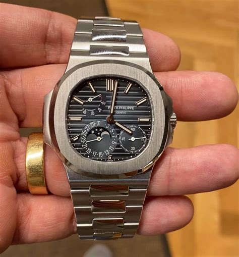 how good are patek philippe watches|Patek Philippe watch original price.